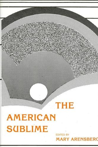 The American Sublime (Paperback)