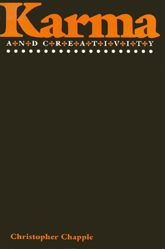 Karma and Creativity (Paperback)