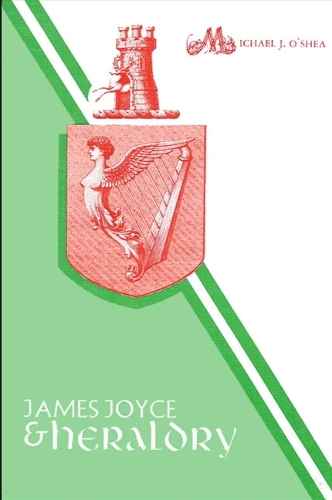James Joyce and Heraldry (Paperback)
