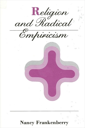 Religion and Radical Empiricism (Hardback)