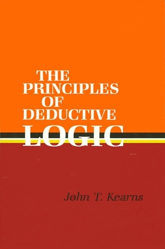 Principles of Deductive Logic (Paperback)