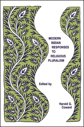Modern Indian Responses to Religious Pluralism (Paperback)