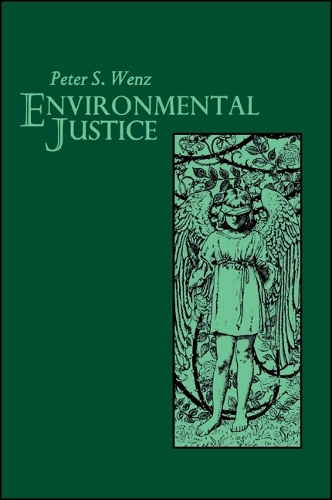 Environmental Justice - SUNY series in Environmental Public Policy (Paperback)