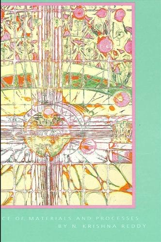 Intaglio Simultaneous Color Printmaking: Significance of Materials and Processes (Paperback)