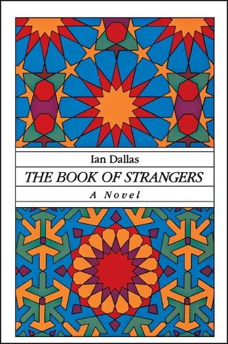 The Book of Strangers: A Novel (Paperback)