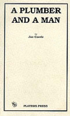 A Plumber and a Man (Paperback)