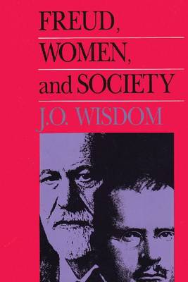 Freud, Women, and Society (Hardback)
