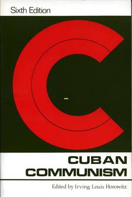 Cuban Communism (Paperback)