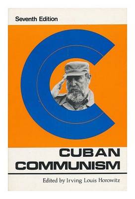 Cuban Communism (Paperback)