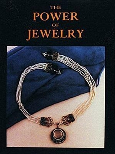 The Power of Jewelry (Hardback)