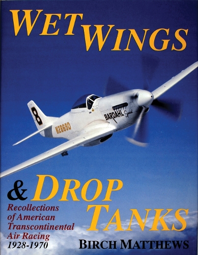 Wet Wings & Dr Tanks (Hardback)