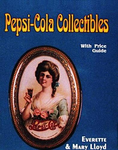 Pepsi-Cola Collectibles (Paperback)