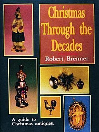 Christmas Through the Decades (Hardback)