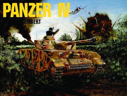 Panzer IV (Paperback)