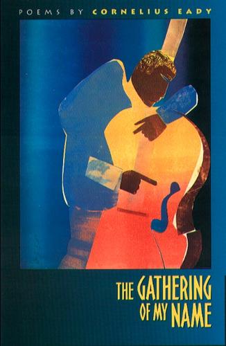 The Gathering of My Name (Paperback)
