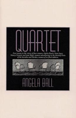 Quartet (Paperback)