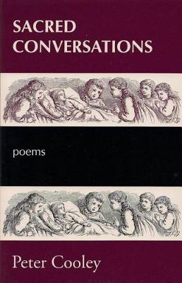 Sacred Conversations (Paperback)