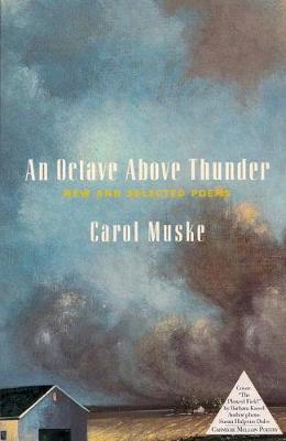 An Octave Above Thunder (Paperback)