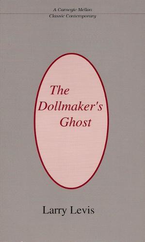 The Dollmaker's Ghost (Paperback)