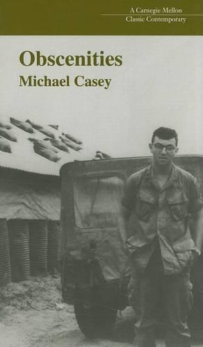 Obscenities (Paperback)