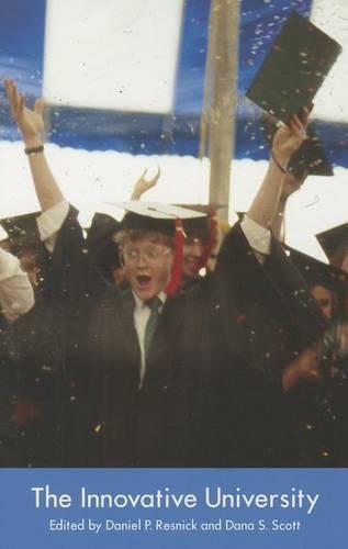 The Innovative University (Paperback)