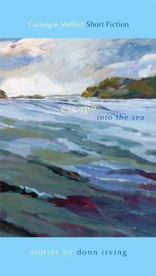 Escape into the Sea (Paperback)