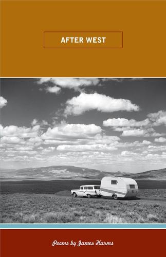 After West (Paperback)