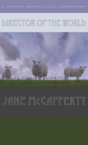 Director of the World and Other Stories (Paperback)