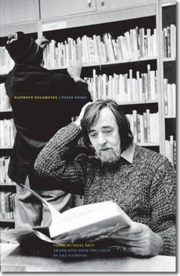 Paper Shoes (Paperback)
