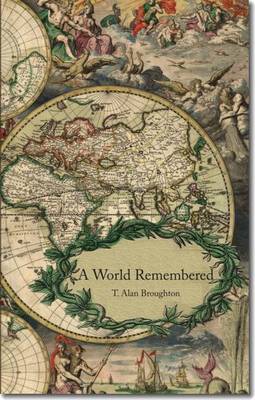 A World Remembered (Paperback)
