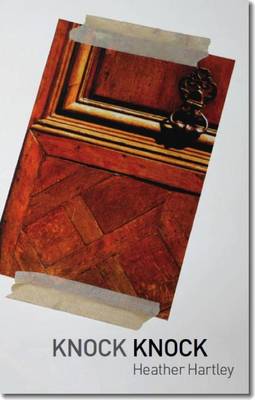 Knock Knock (Paperback)