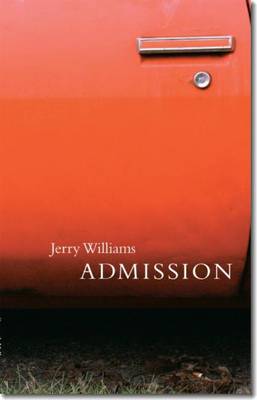 Admission (Paperback)