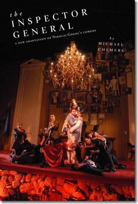 The Inspector General (Paperback)