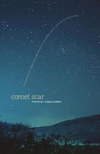 Comet Scar (Paperback)