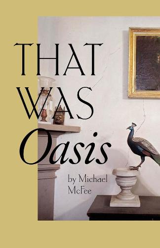That Was Oasis (Paperback)