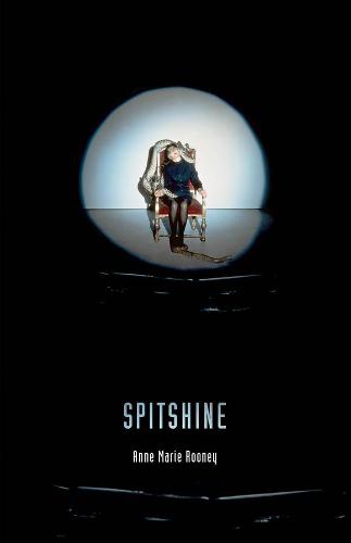 Spitshine (Paperback)