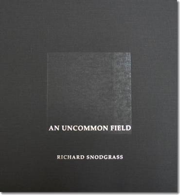 An Uncommon Field (Hardback)