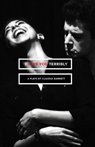 I Love You Terribly (Paperback)