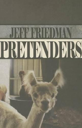 Pretenders (Paperback)