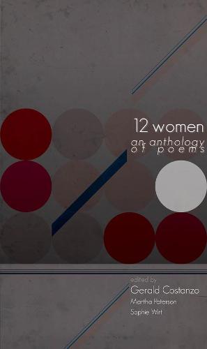 12 Women (Paperback)
