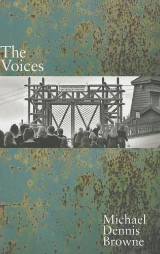 The Voices (Paperback)