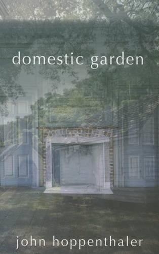 Domestic Garden (Paperback)