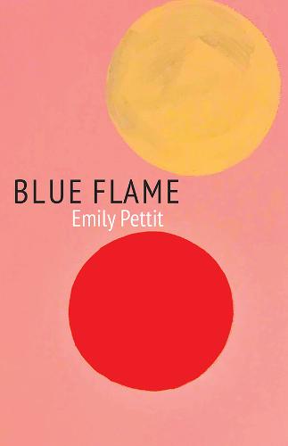 Blue Flame (Paperback)