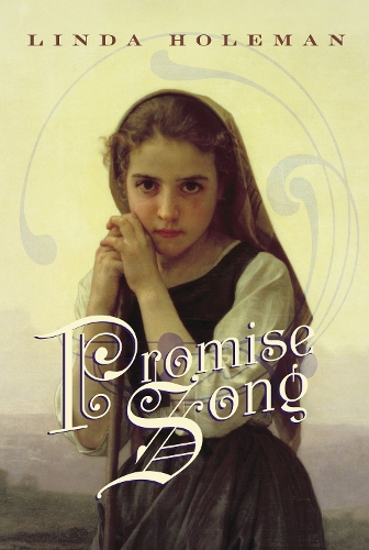 Promise Song (Paperback)