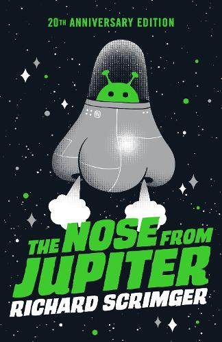 The Nose From Jupiter (Paperback)