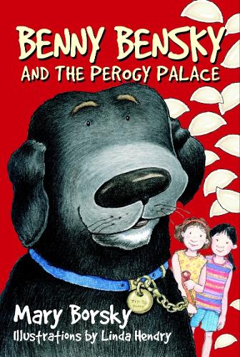 Benny Bensky (Paperback)