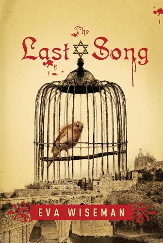 The Last Song (Hardback)