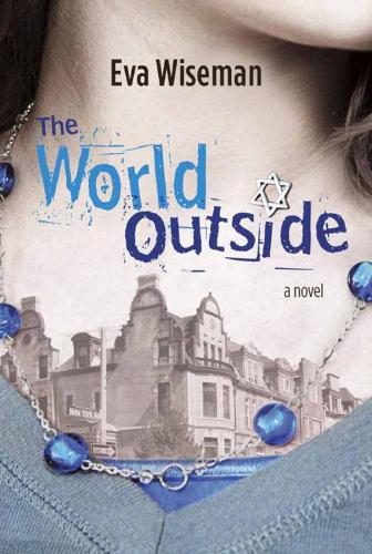 The World Outside (Hardback)
