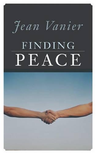 Finding Peace (Paperback)