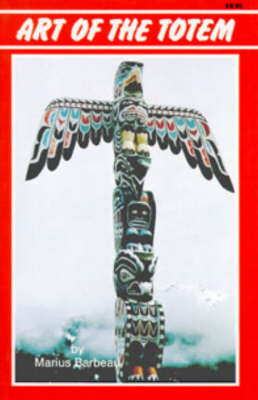 Art of the Totem (Paperback)